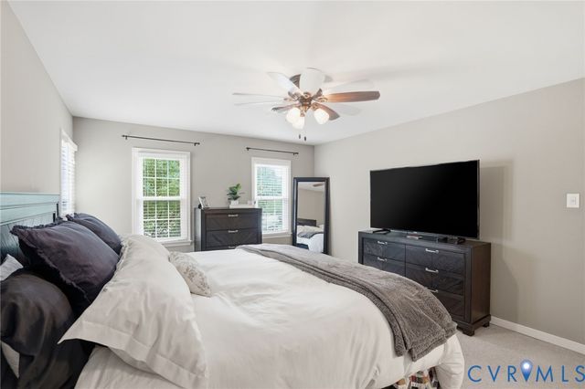 9148 Jump Cir, Mechanicsville, VA 23116