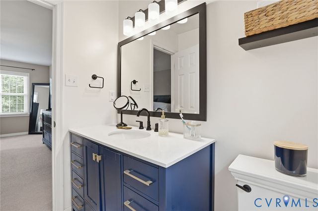 9148 Jump Cir, Mechanicsville, VA 23116