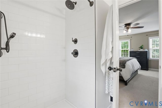 9148 Jump Cir, Mechanicsville, VA 23116