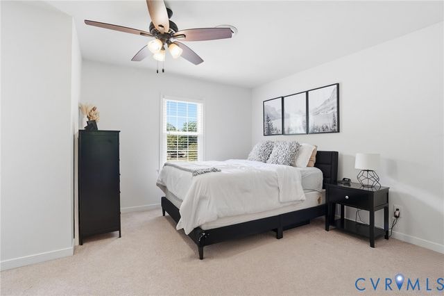 9148 Jump Cir, Mechanicsville, VA 23116