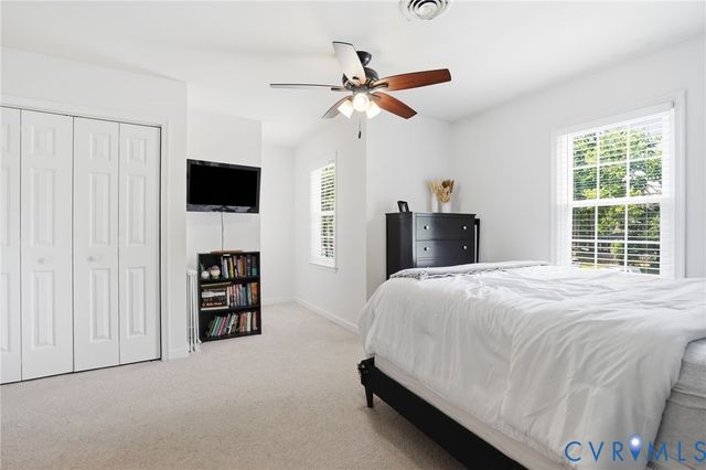 9148 Jump Cir, Mechanicsville, VA 23116