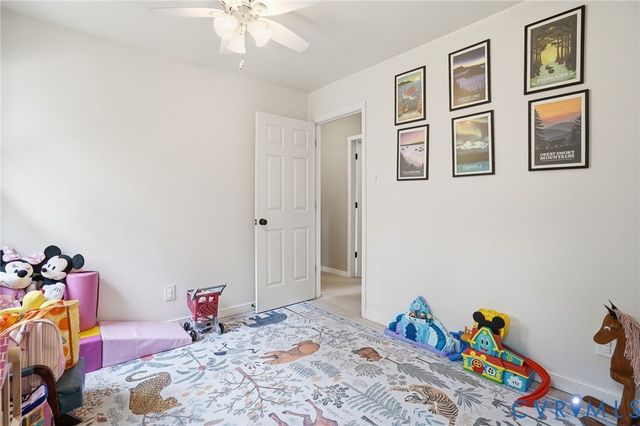 9148 Jump Cir, Mechanicsville, VA 23116