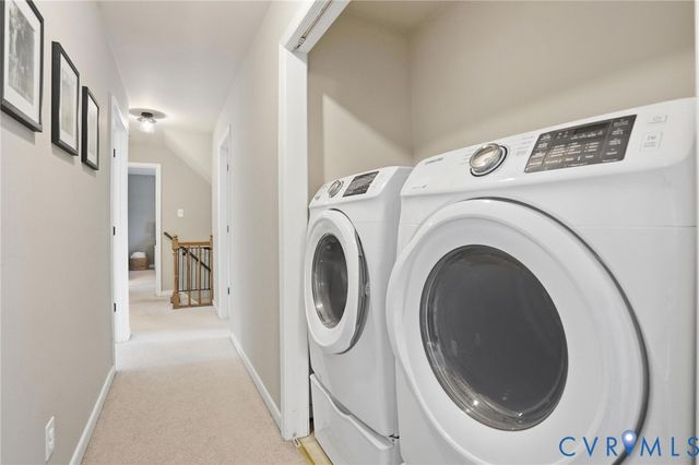 9148 Jump Cir, Mechanicsville, VA 23116