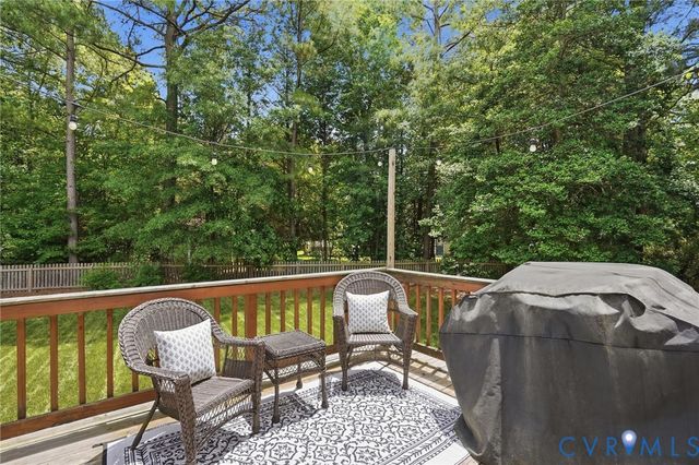 9148 Jump Cir, Mechanicsville, VA 23116