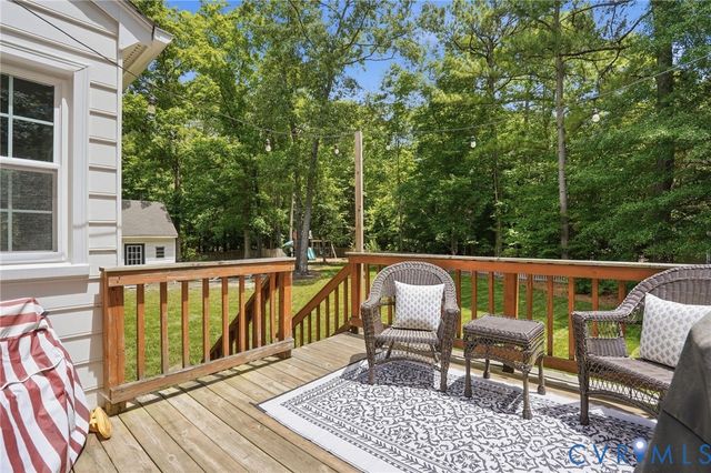 9148 Jump Cir, Mechanicsville, VA 23116
