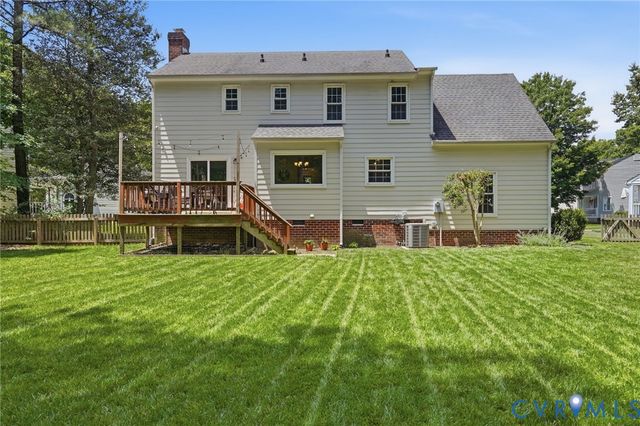 9148 Jump Cir, Mechanicsville, VA 23116