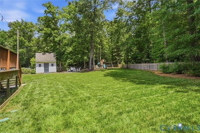 9148 Jump Cir, Mechanicsville, VA 23116