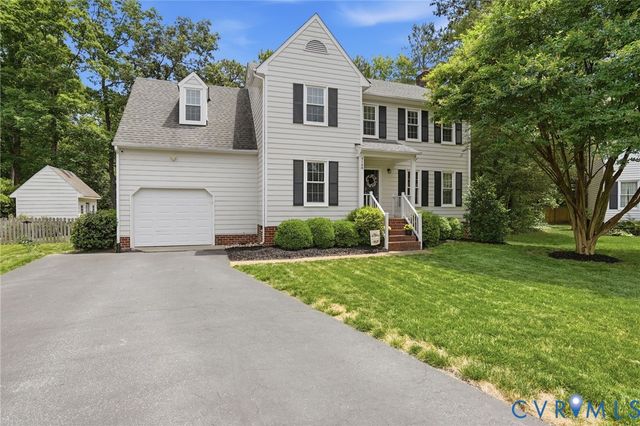 9148 Jump Cir, Mechanicsville, VA 23116