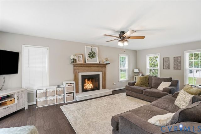 9148 Jump Cir, Mechanicsville, VA 23116