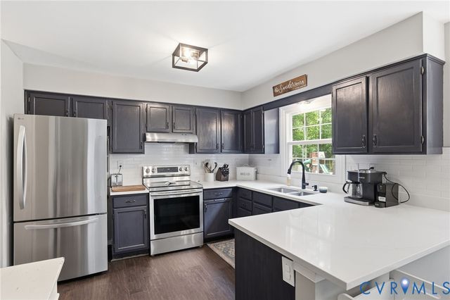 9148 Jump Cir, Mechanicsville, VA 23116