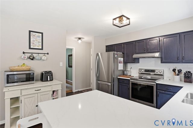 9148 Jump Cir, Mechanicsville, VA 23116