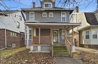 280 Holbrook, Detroit City, MI 48202