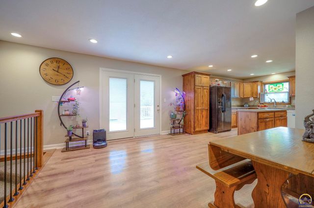 1142 S Elm ST, Ottawa, KS 66067