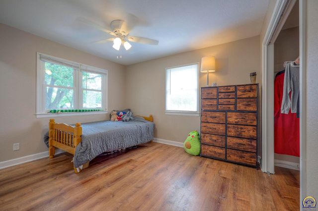 1142 S Elm ST, Ottawa, KS 66067