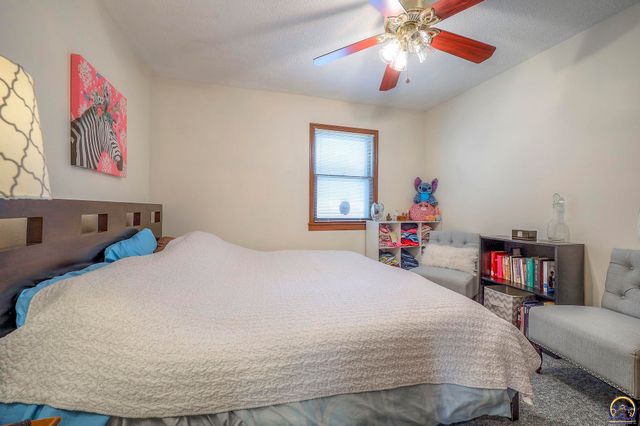 1142 S Elm ST, Ottawa, KS 66067