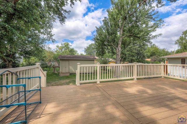 1142 S Elm ST, Ottawa, KS 66067