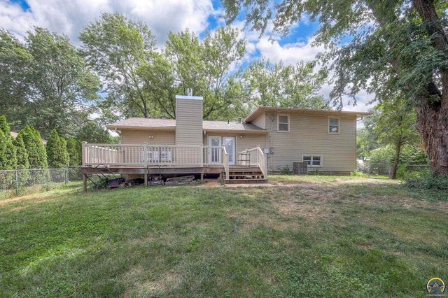 1142 S Elm ST, Ottawa, KS 66067