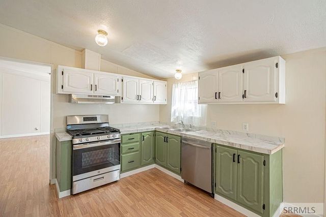 30 N 100 W, Blackfoot, ID 83221