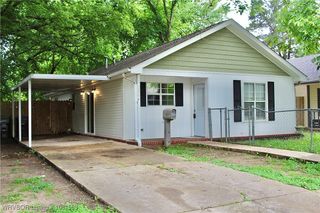 2004 13th Street, Fort Smith, AR 72904