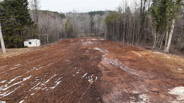 0 E Gap Creek Road, Greer, SC 29651