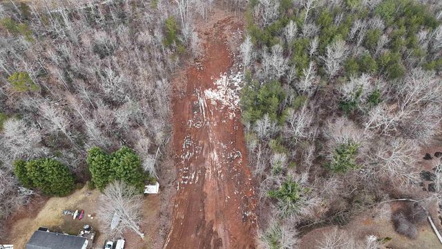 0 E Gap Creek Road, Greer, SC 29651