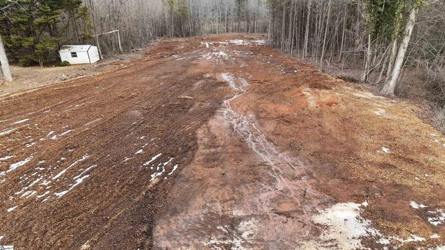 0 E Gap Creek Road, Greer, SC 29651