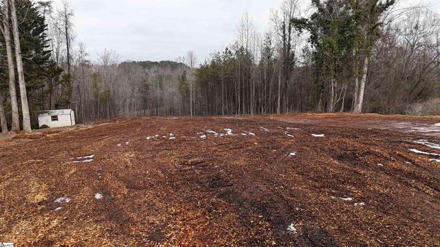 0 E Gap Creek Road, Greer, SC 29651