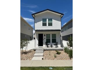 4999 N Yampa St, Denver, CO 80249