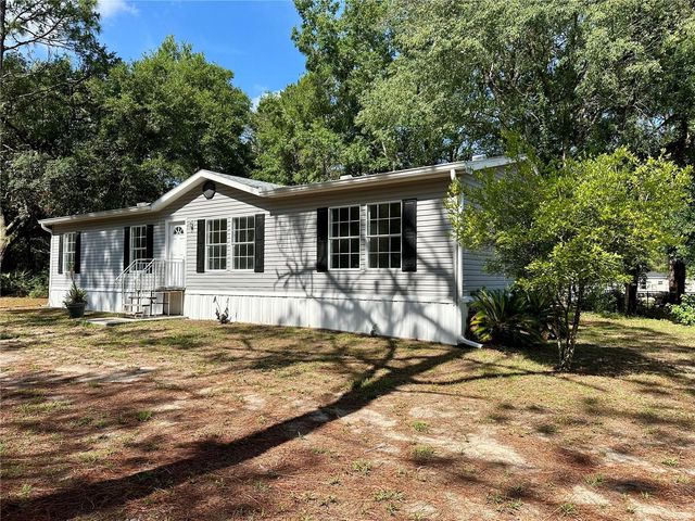 19050 SW 49TH PLACE, Dunnellon, FL 34432