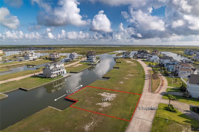 8 Sugarloaf, Hitchcock, TX 77563