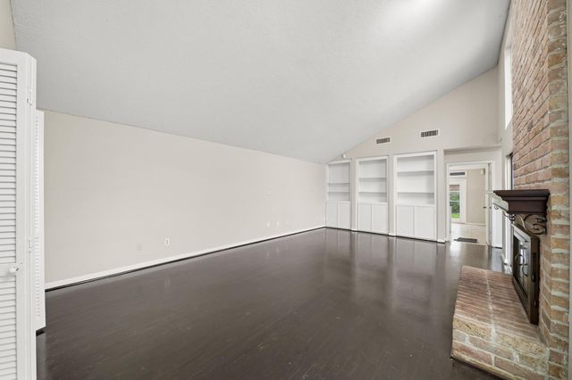 11910 Pebble Rock Drive, Houston, TX 77077