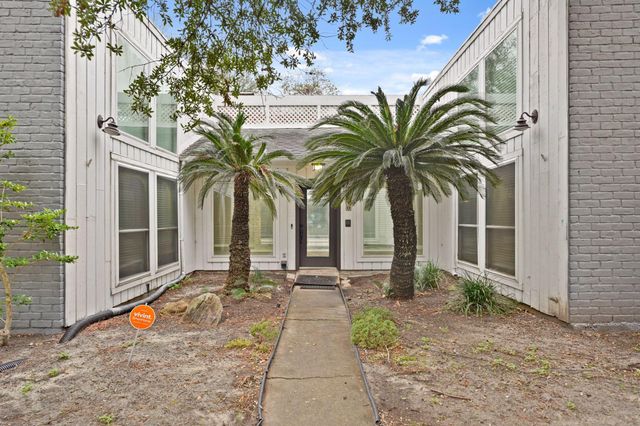 11910 Pebble Rock Drive, Houston, TX 77077