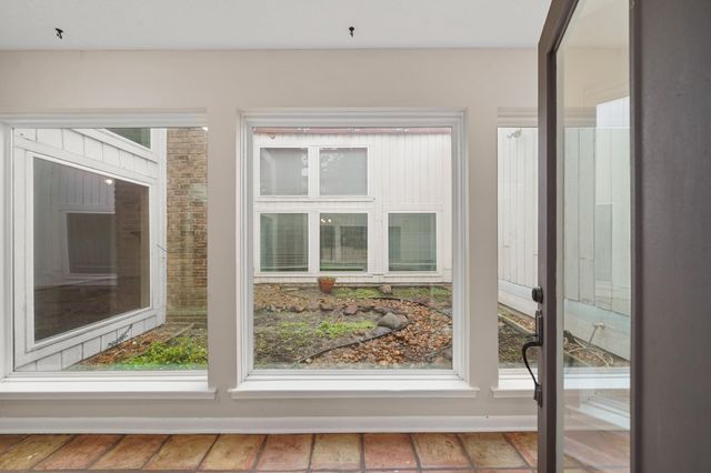 11910 Pebble Rock Drive, Houston, TX 77077