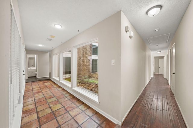 11910 Pebble Rock Drive, Houston, TX 77077