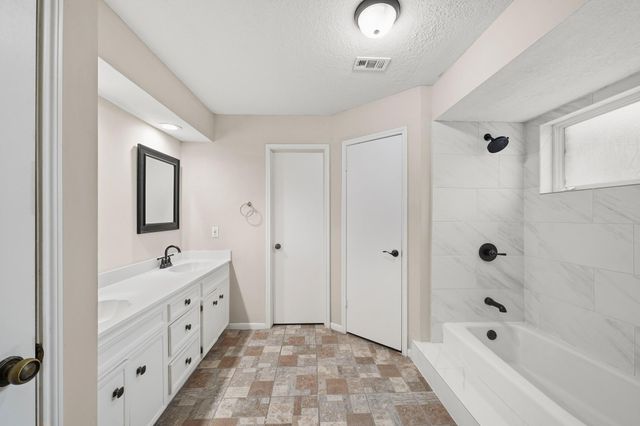 11910 Pebble Rock Drive, Houston, TX 77077