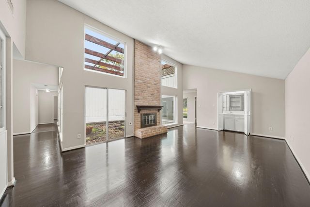 11910 Pebble Rock Drive, Houston, TX 77077