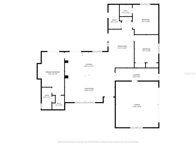 210 NASSAU ROAD, Winter Haven, FL 33884