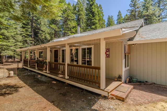 27144 Woodland Rd, Pioneer, CA 95666