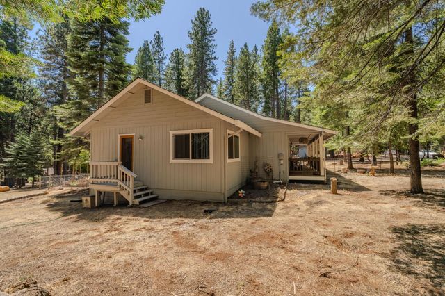 27144 Woodland Rd, Pioneer, CA 95666