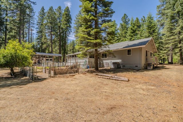 27144 Woodland Rd, Pioneer, CA 95666