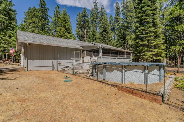 27144 Woodland Rd, Pioneer, CA 95666