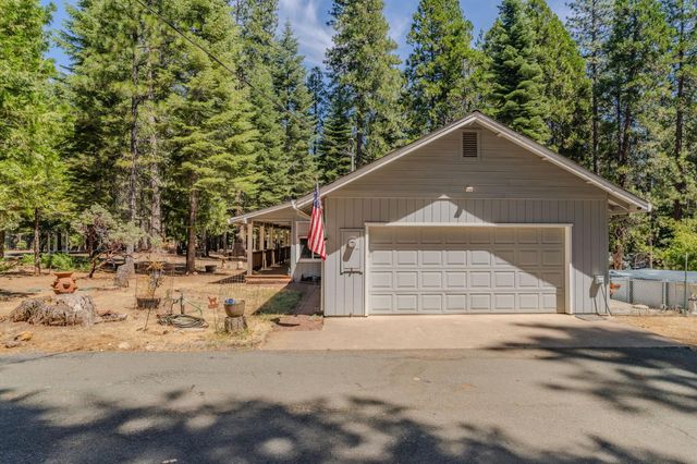 27144 Woodland Rd, Pioneer, CA 95666