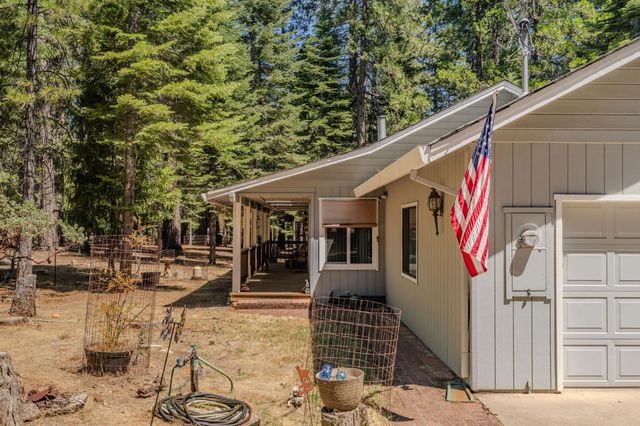 27144 Woodland Rd, Pioneer, CA 95666