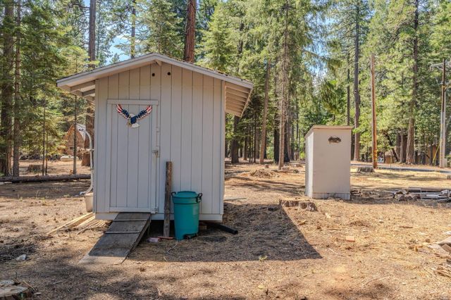 27144 Woodland Rd, Pioneer, CA 95666