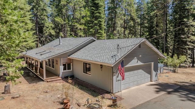 27144 Woodland Rd, Pioneer, CA 95666