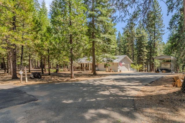 27144 Woodland Rd, Pioneer, CA 95666