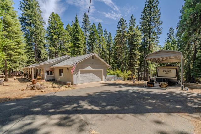 27144 Woodland Rd, Pioneer, CA 95666
