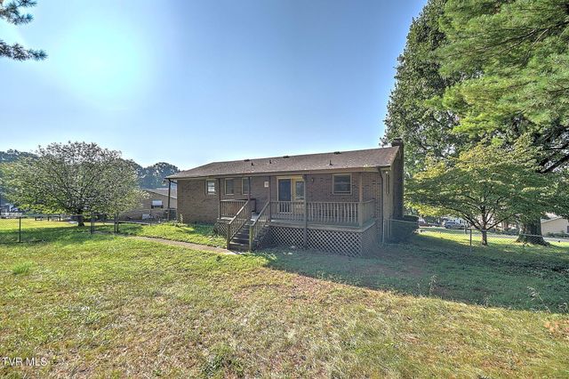 161 Flintlock Circle, Bristol, VA 24201