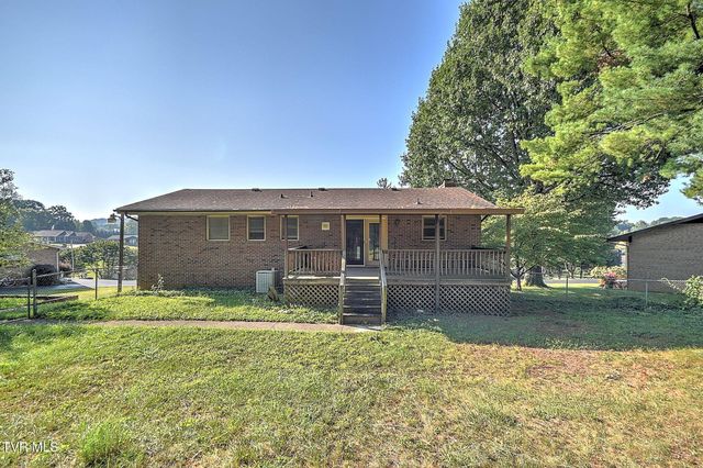161 Flintlock Circle, Bristol, VA 24201