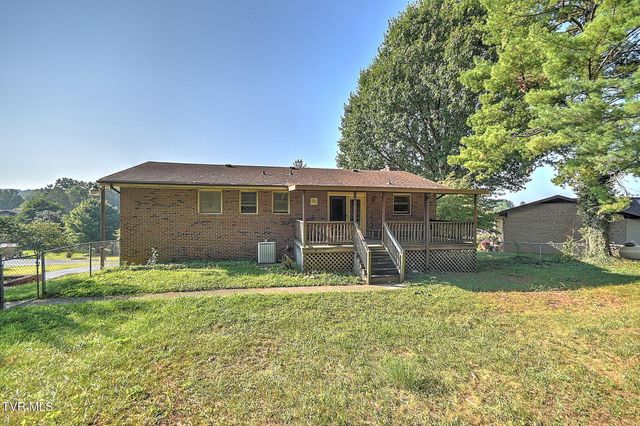 161 Flintlock Circle, Bristol, VA 24201